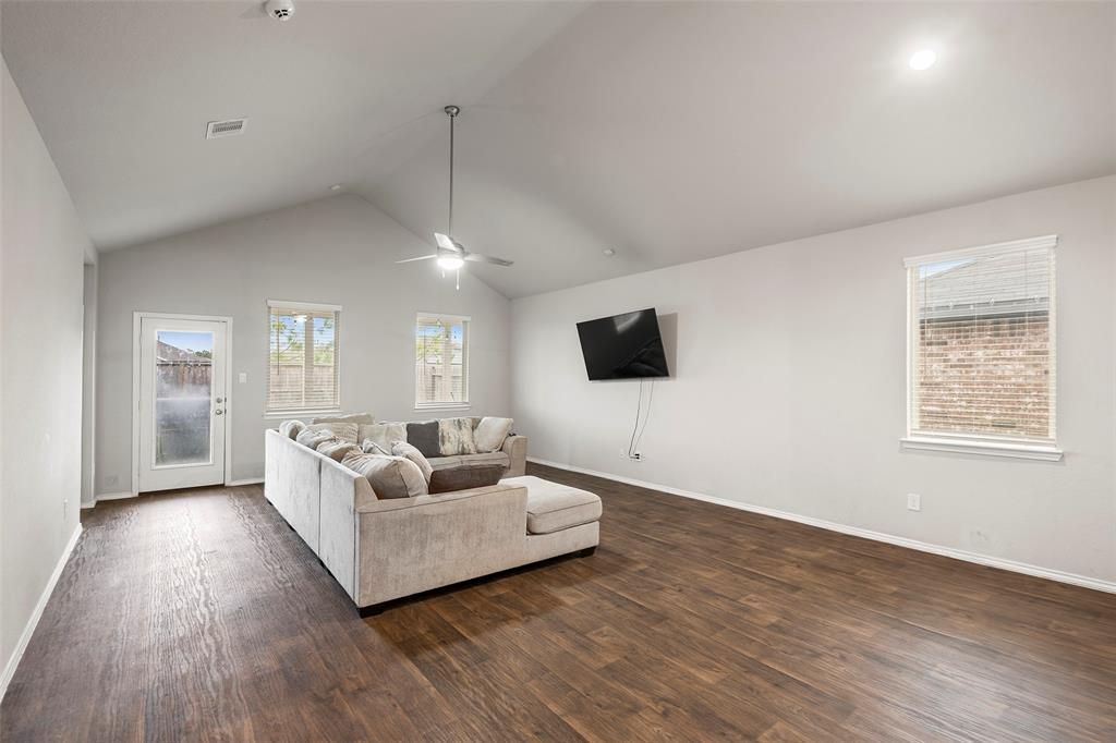 Photo of 18693 Swainboro Drive, New Caney, TX 77357 (MLS # 8057637)