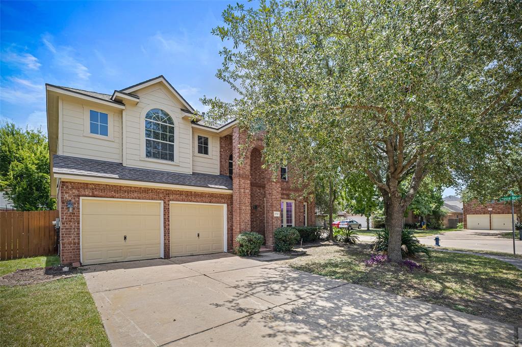 17715 Wind Mist Lane