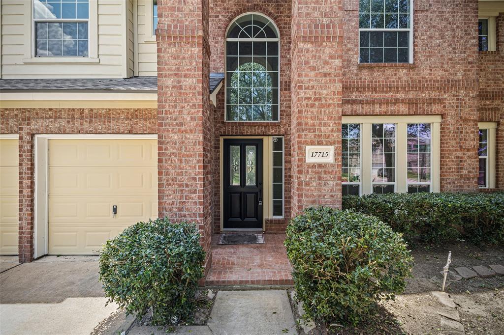 17715 Wind Mist Lane
