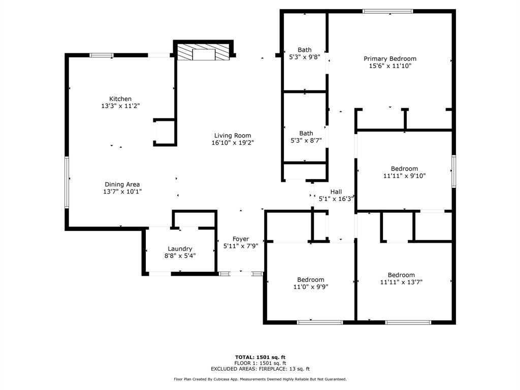 13835 Templar Lane, Sugar Land, Texas image 15