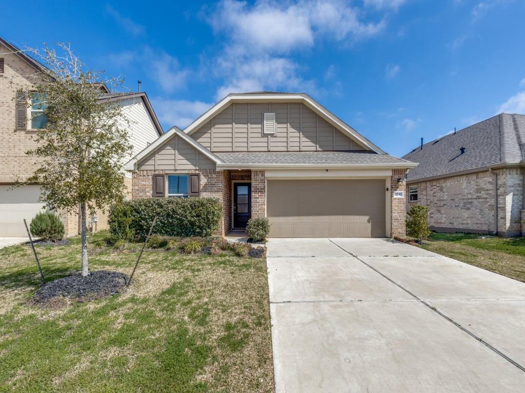 3230 Driftwood Meadow Lane, Richmond, Texas image 1