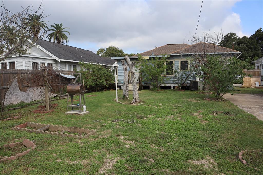 311 W 1st Street, Freeport, Texas image 16