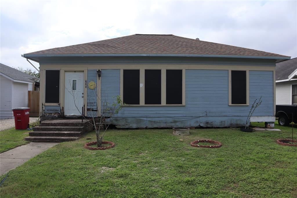 311 W 1st Street, Freeport, Texas image 1