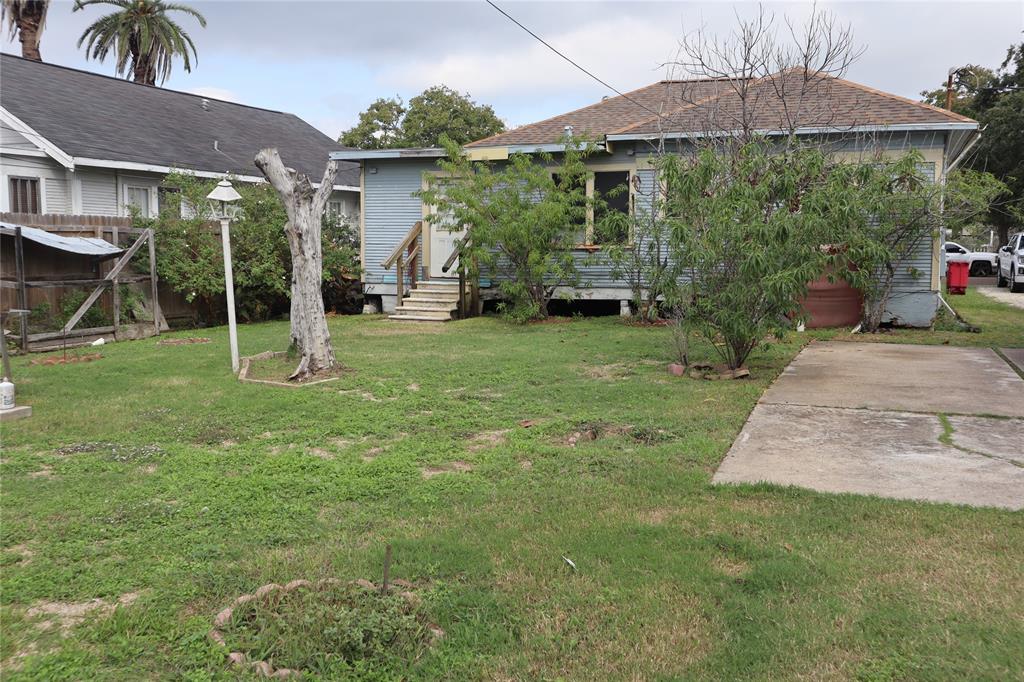 311 W 1st Street, Freeport, Texas image 18