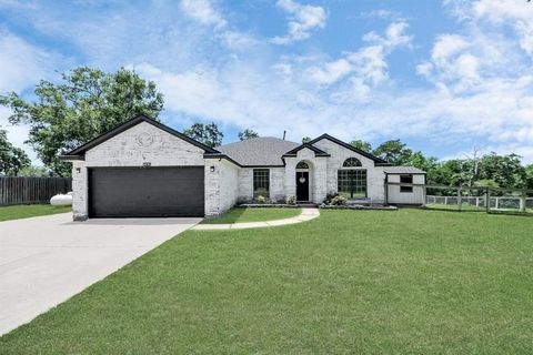 Photo of 1406 William Trace, Baytown, TX 77523 (MLS # 76565902) Photo of 1406 William Trace, Baytown, TX 77523 (MLS # 76565902)