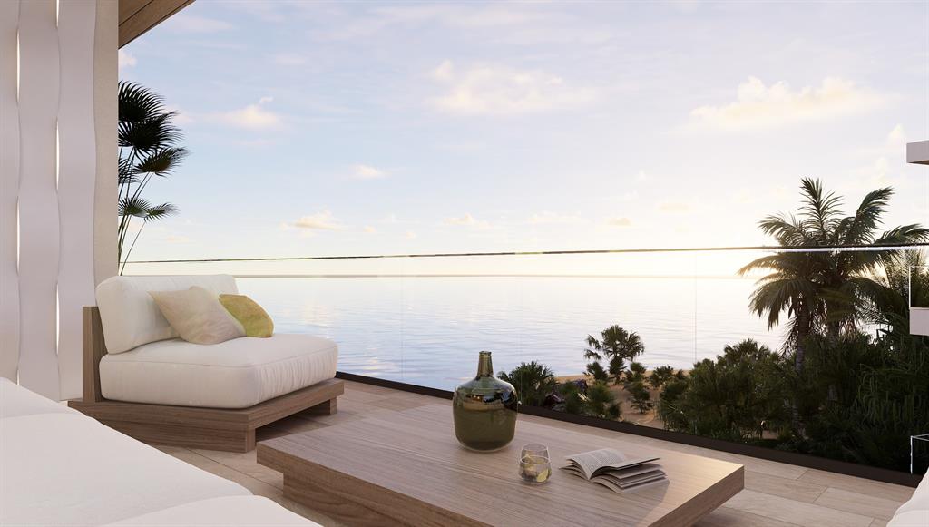 1 Sunset Villas 101
