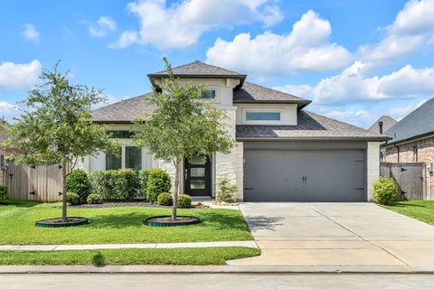 Photo of 19015 Giara Pony Trail, Tomball, TX 77377 (MLS # 57505538) Photo of 19015 Giara Pony Trail, Tomball, TX 77377 (MLS # 57505538)