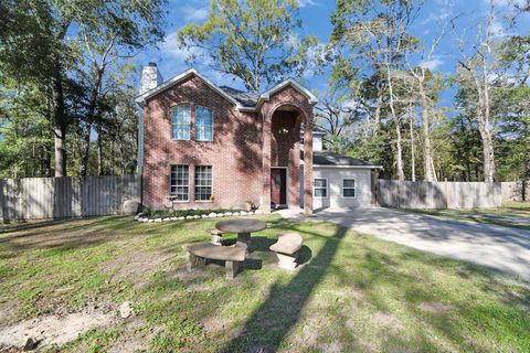 A home in Cleveland