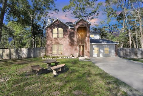 A home in Cleveland