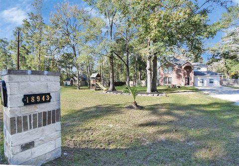 A home in Cleveland