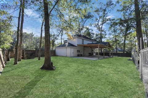 A home in Cleveland