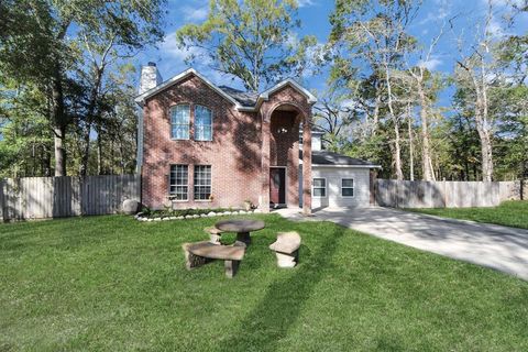 A home in Cleveland