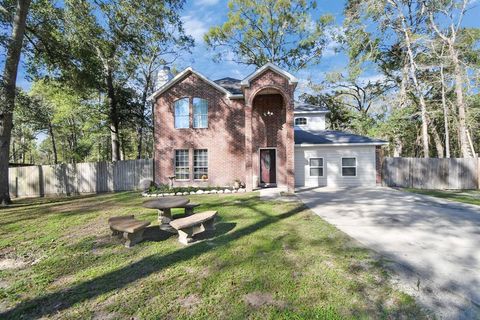 A home in Cleveland