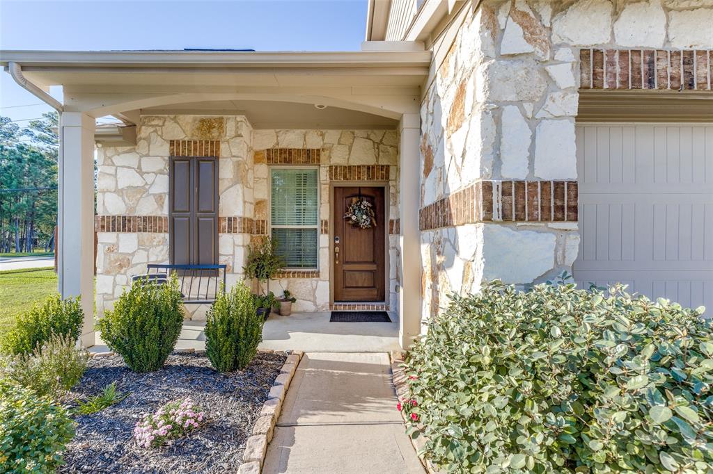 16703 Oakdale Canyon Trace Street, Crosby, Texas image 3