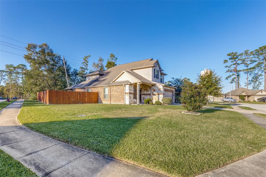 16703 Oakdale Canyon Trace Street, Crosby, Texas image 25