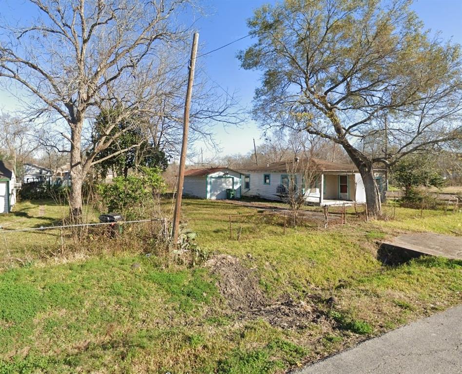 8143 Filltop Street, Houston, Texas image 1