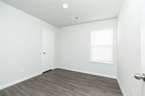 A home in Conroe