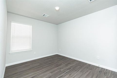A home in Conroe