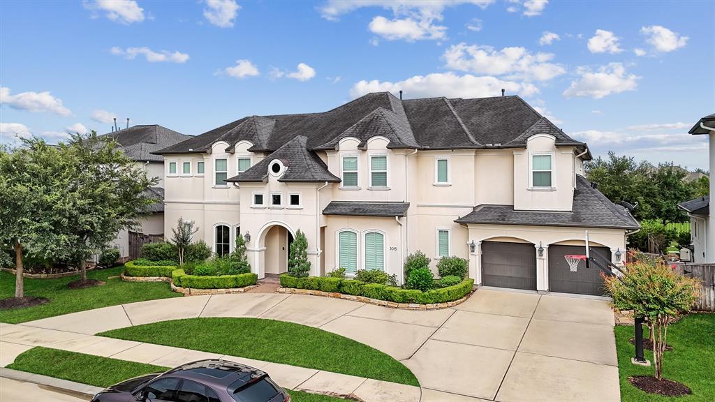 3015 Sundance Summit Lane