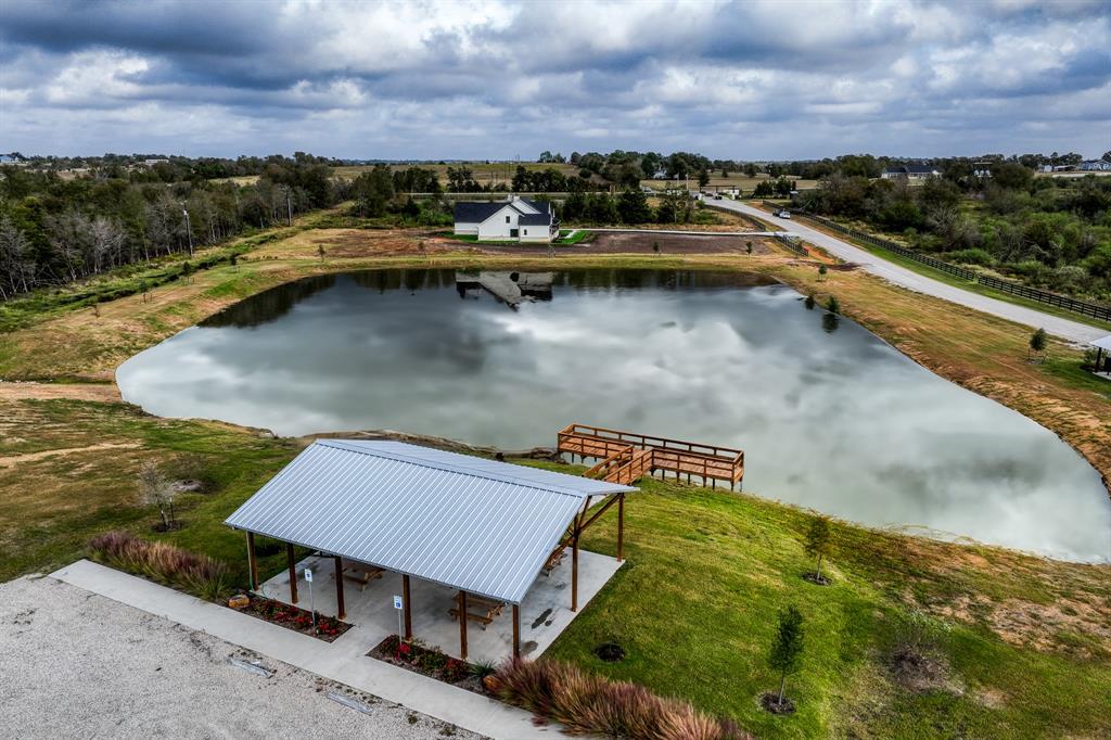 14098 Childress Ranch Drive, Washington, Texas image 39