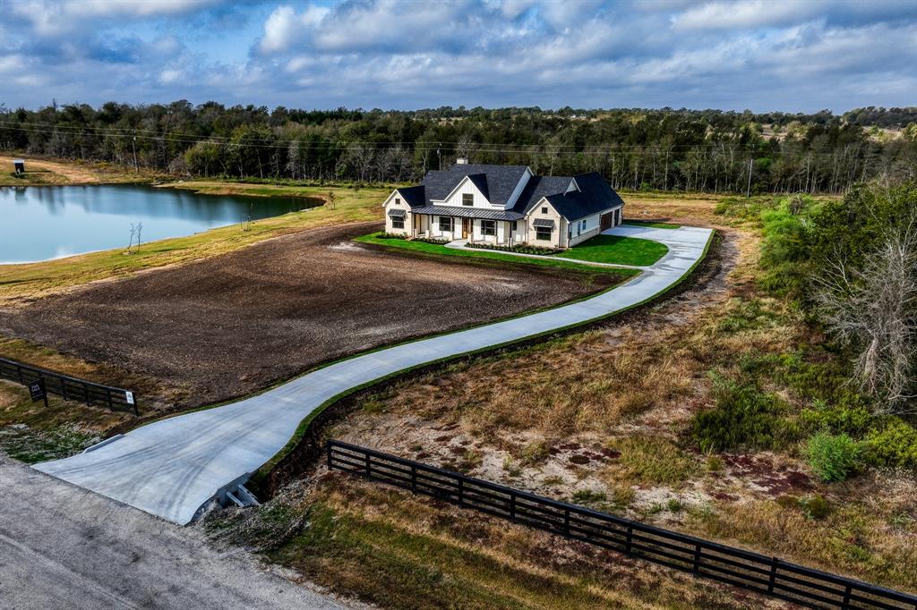 14098 Childress Ranch Drive, Washington, Texas image 37