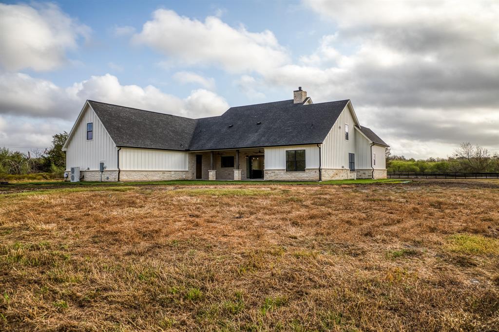 14098 Childress Ranch Drive, Washington, Texas image 21