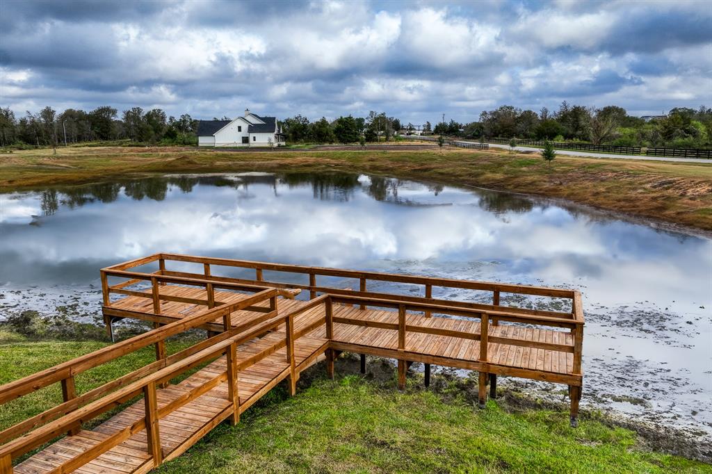 14098 Childress Ranch Drive, Washington, Texas image 38