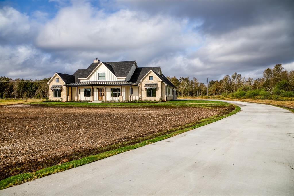 14098 Childress Ranch Drive, Washington, Texas image 3