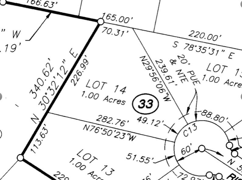 TBD Rising Sun Court, New Waverly, Texas image 12
