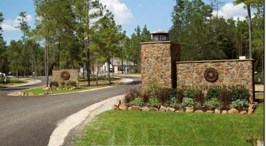 TBD Rising Sun Court, New Waverly, Texas image 7