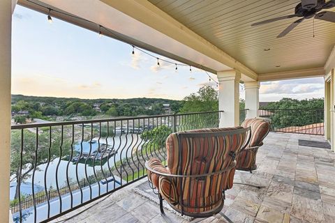 A home in Spicewood