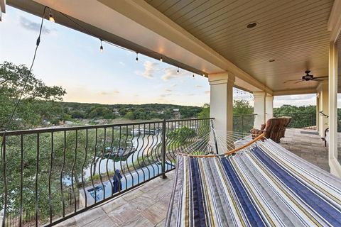 A home in Spicewood