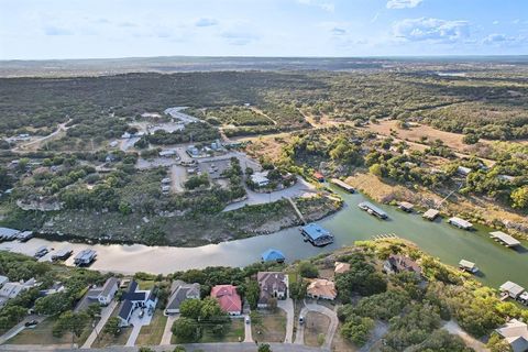 A home in Spicewood