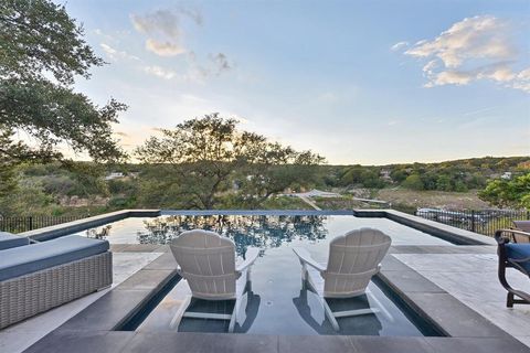 A home in Spicewood