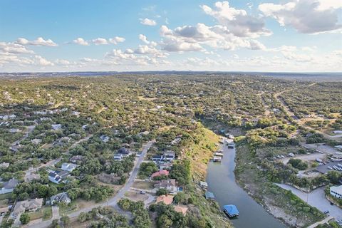 A home in Spicewood