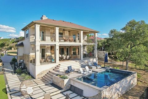 A home in Spicewood