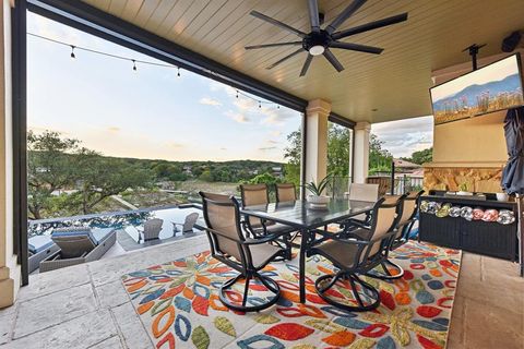 A home in Spicewood