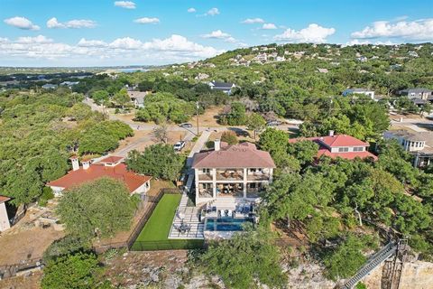 A home in Spicewood