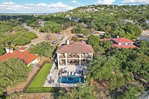 A home in Spicewood