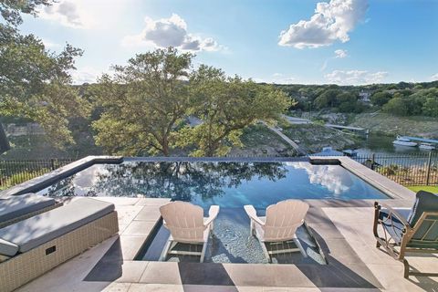 A home in Spicewood