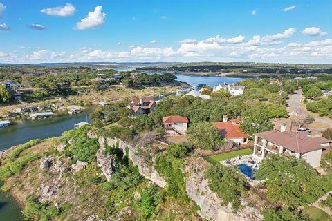 A home in Spicewood