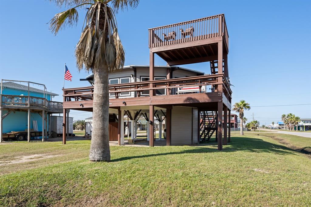 702 Seashell Drive, Surfside Beach, Texas image 30