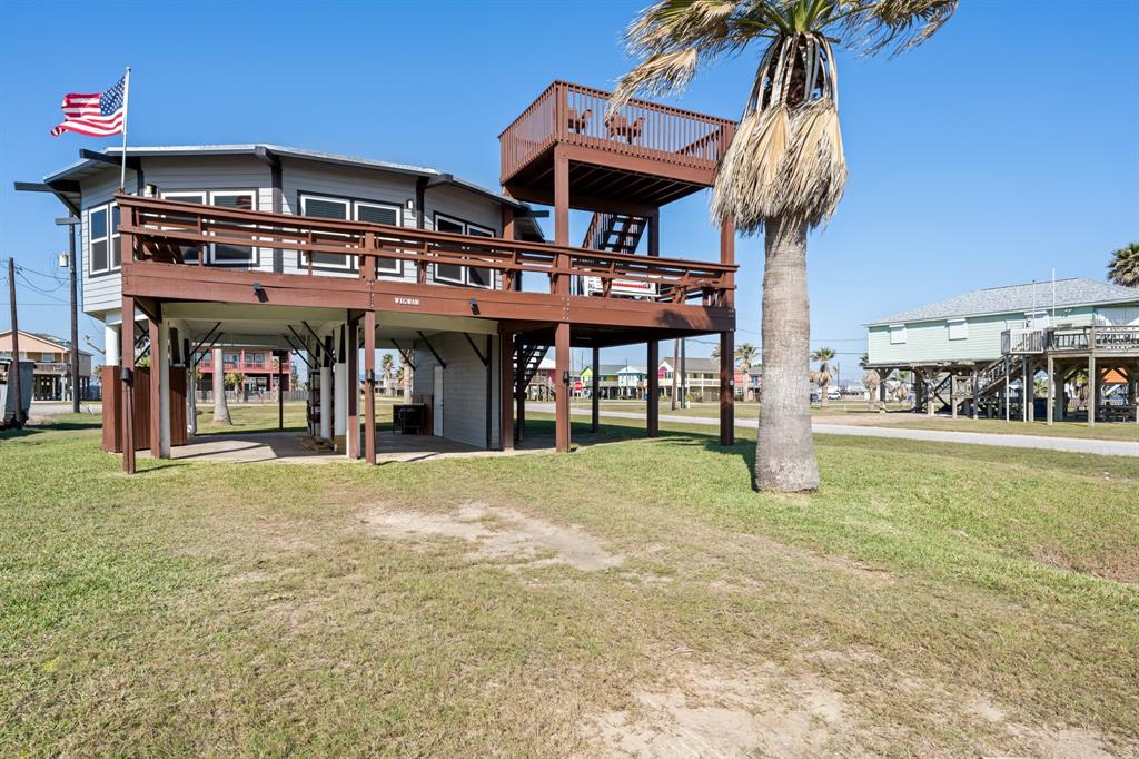 702 Seashell Drive, Surfside Beach, Texas image 29