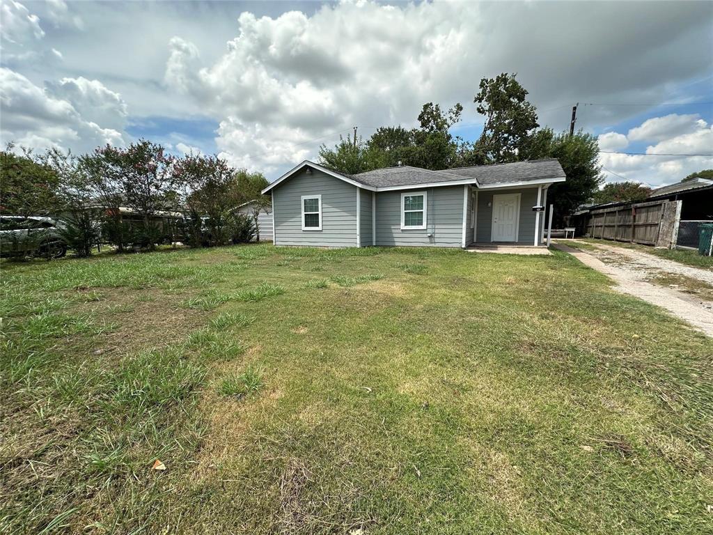 1105 Richard Avenue, Pasadena, Texas image 1