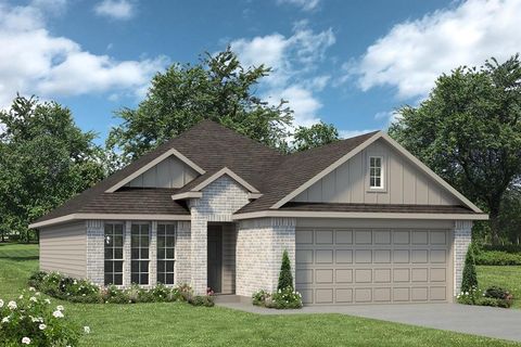 216 New Dawn Trail Huntsville TX 77320