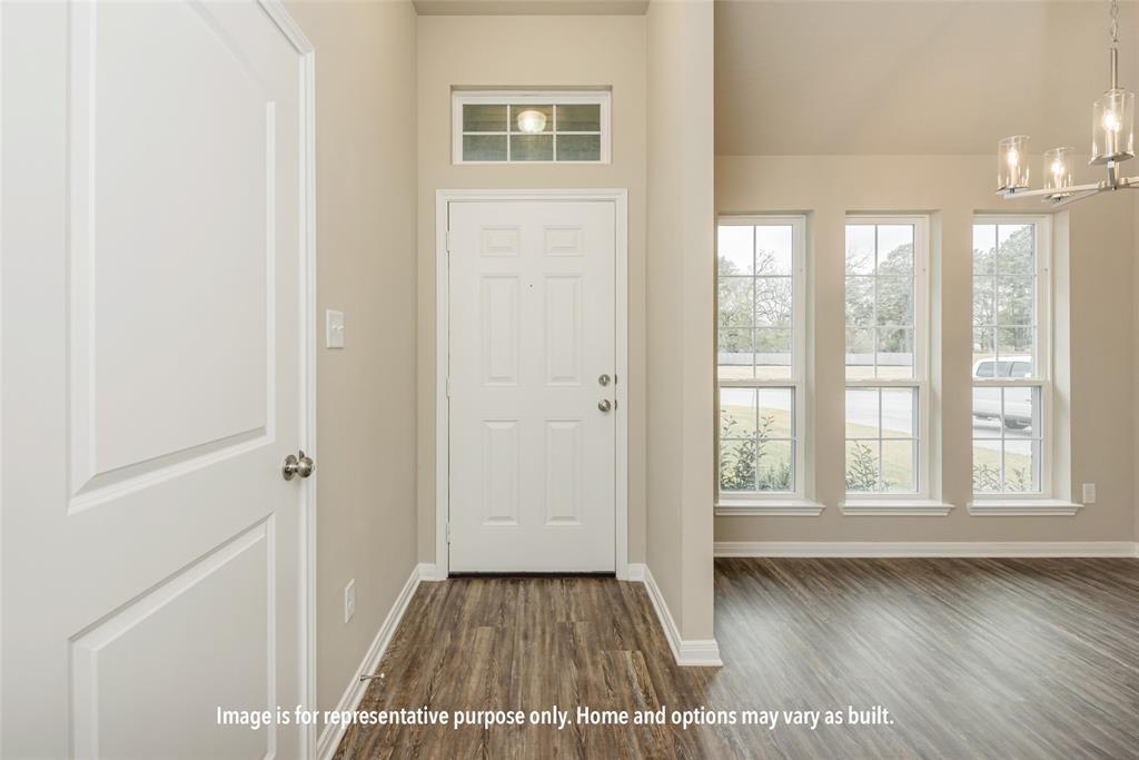 216 New Dawn Trail, Huntsville, Texas image 2