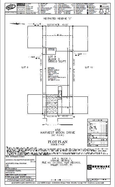 456 Harvest Moon Drive, Katy, Texas image 23
