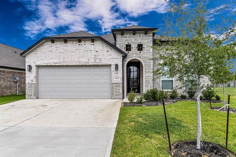 14715 Poplar Lake Trail Cypress TX 77429