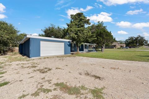 A home in Godley