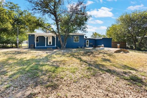 A home in Godley